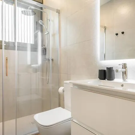 Apartment Enchanting And Bright Center By Rems