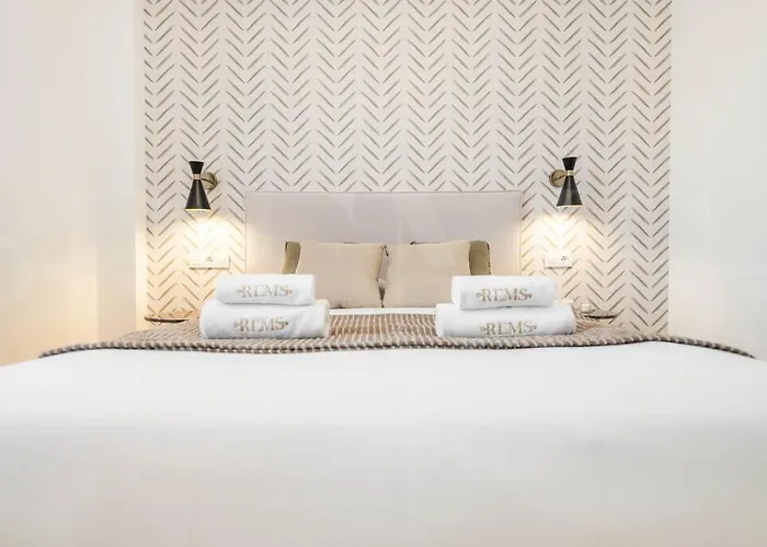 Appartamento Enchanting And Bright Center By Rems