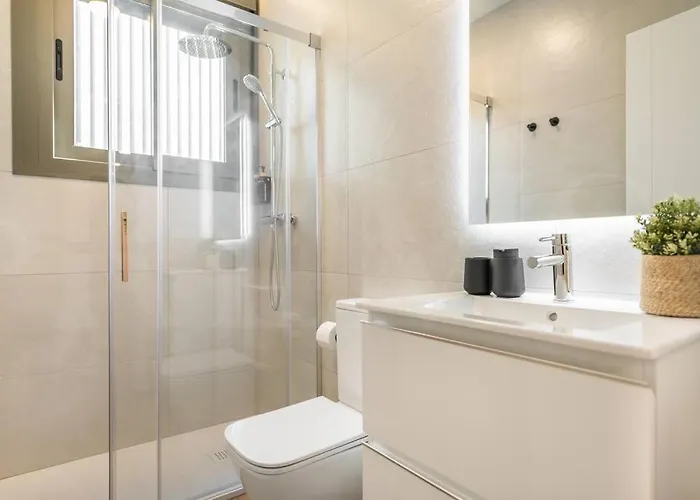 Appartamento Enchanting And Bright Center By Rems