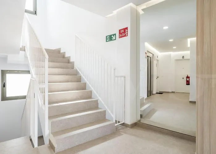 Appartamento Enchanting And Bright Center By Rems