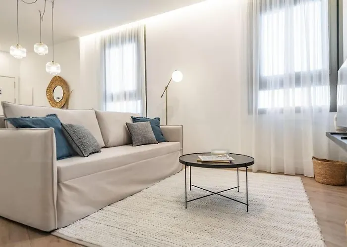 Enchanting And Bright Center By Rems